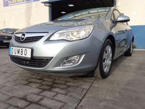 Opel Astra 1.7CDTi Selective