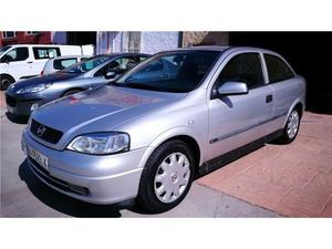 Opel Astra v Comfort