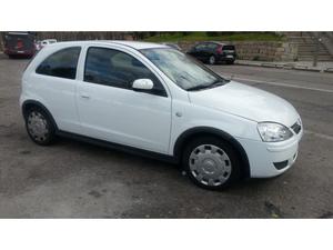 Opel Corsa 1.3CDTI Campaña