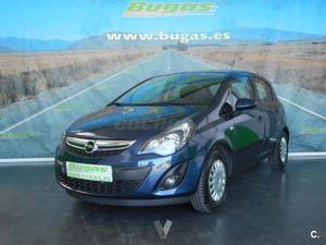 Opel Corsa -14