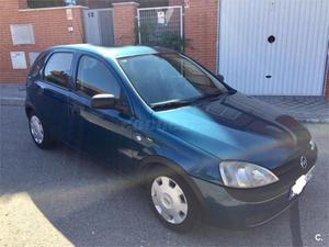 Opel Corsa Club 1.7 Di 5p. -02