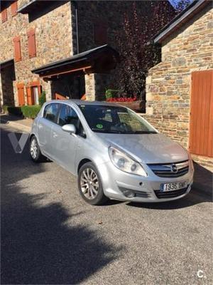 Opel Corsa Enjoy 1.4 Auto 5p. -08