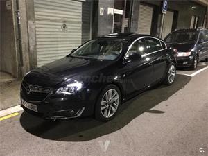 Opel Insignia 1.4 Turbo Start Stop Excellence 5p. -16
