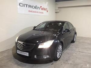 Opel Insignia 2.0 Cdti Start Stop 130 Cv Selective 5p. -11