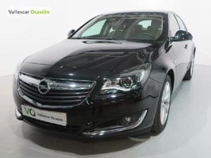 Opel Insignia 2.0CDTI Excellence Aut. 170