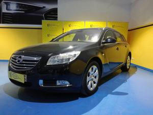 Opel Insignia 2.0CDTI Selective S&S 130