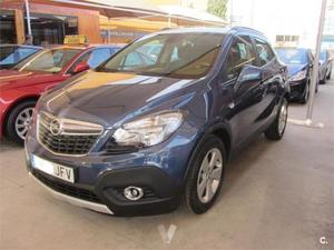 Opel Mokka 1.4 T 4x2 Ss Selective 5p. -15