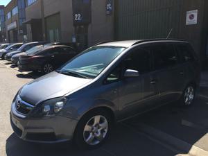 Opel Zafira 1.9CDTi Cosmo 120