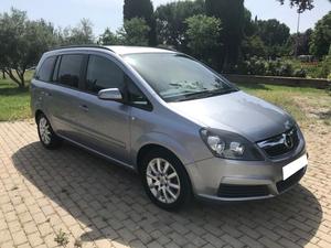 Opel Zafira 1.9CDTi Enjoy 120