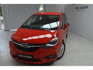 Opel Zafira 2.0CDTI S/S Excellence 170