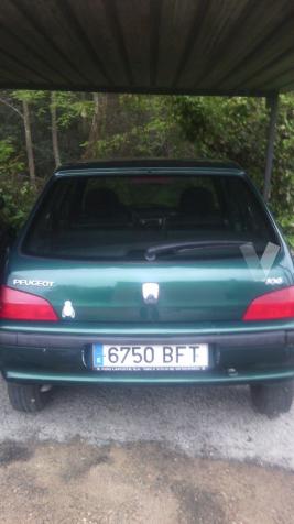 PEUGEOT 106 MAX 