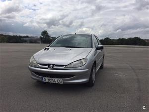 PEUGEOT 206 XRD 1.9 5p.