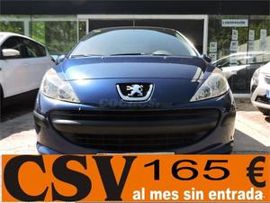 PEUGEOT 207 Confort 1.4 HDI 70 5p.