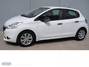 PEUGEOT 208 BUSINESS LINE DE 