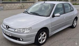 PEUGEOT 306 XS 2.0 HDI 3p.