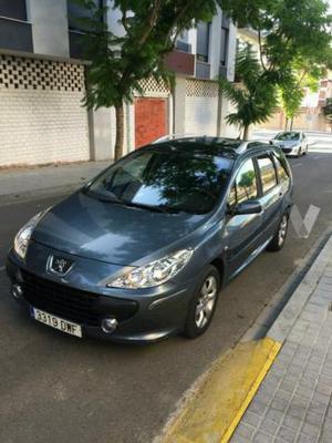 PEUGEOT 307 SW 1.6 HDi -07