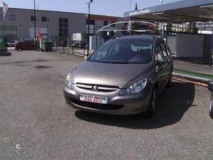 PEUGEOT 307 SW 2.0 HDi p.