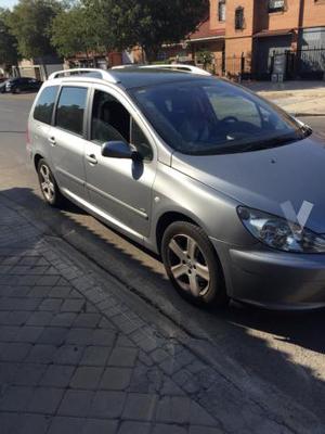 PEUGEOT 307 SW Pack 1.6 HDi -04