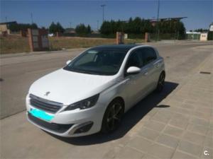 PEUGEOT 308 Nuevo 308 Allure 1.6 eHDi p.