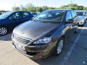 PEUGEOT 308 Nuevo 308 SW Active 1.6 BlueHDi p.