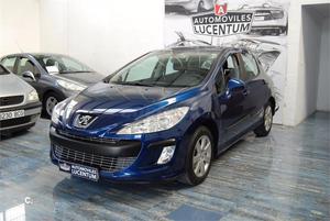 PEUGEOT 308 Sport 1.6 VTi p.