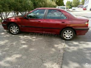 PEUGEOT 406 STDT 2.1 4p.