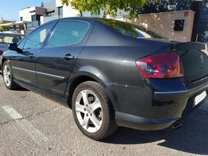 PEUGEOT 407 ST Sport Pack HDI 