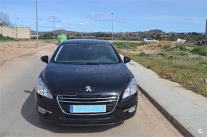 PEUGEOT 508 Allure 2.0 HDI 140cv 4p.