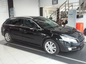 PEUGEOT 508 SW EN VENTA EN EIBAR (GUIPúZCOA) - EIBAR -