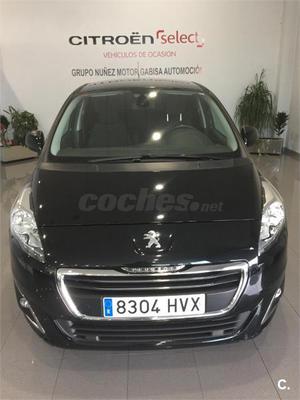 PEUGEOT  Access 1.6 BlueHDi 120 FAP 5p.