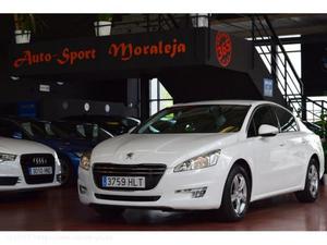 PEUGEOT  HDI BUSINESS LINE 103KW (1 - MADRID -