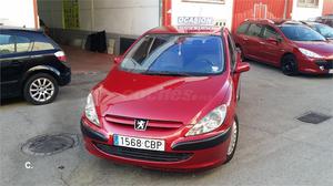 PEUGEOT  HDi 110 XR 5p.