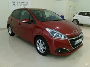 PEUGEOT P ACTIVE 1.6 BlueHDi 75 5p.