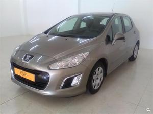 PEUGEOT P Access 1.6 HDI 92 FAP 5p.