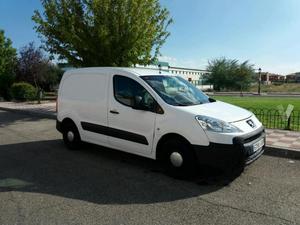 PEUGEOT Partner Furgon Confort Pack L1 HDi 90cv -10