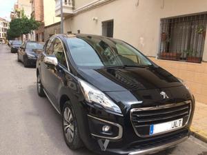 PEUGEOT  Style 1.6 BlueHDI 120 FAP -16