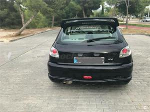 Peugeot 206 Xrd 1.9 3p. -01