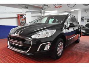 Peugeot 308 NUEVO ACCESS 1.6 HDI 92 5P.