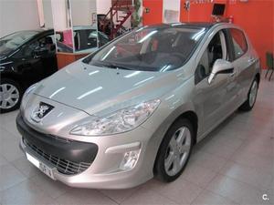 Peugeot 308 Sport 1.6 Hdi 110 Fap 5p. -08