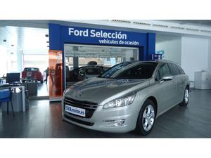 Peugeot 508 SW1.6e-HDI Active 115