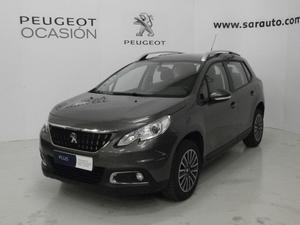 Peugeot  BlueHDI Active 100