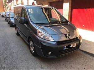 Peugeot Expert 2.0 HDI Combi Teppe