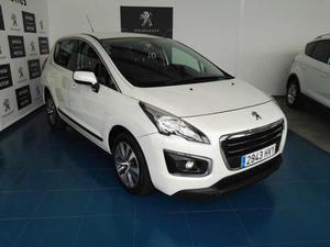 Peugeot HDI Active 115