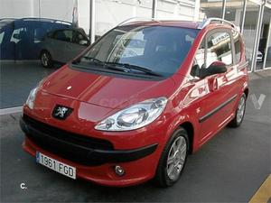 Peugeot  Hdi Dolce 3p. -06