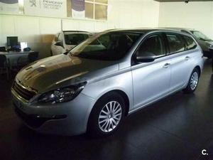 Peugeot  Sw Business Line 1.6 Bluehdi p. -14