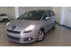 Peugeot e-HDI Blue L. FAP Active CMP 115