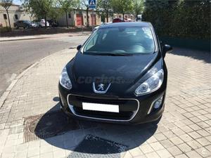 Peugeot p Access 1.6 Hdi 92 Fap 5p. -13