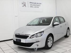 Peugeot p Business Line 1.6 Bluehdi 88kw 120cv 5p. -17