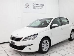 Peugeot p Style 1.6 Bluehdi 73kw 100cv 5p. -17