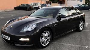 Porsche Panamera 3.0 Td Tiptronic 5p. -11